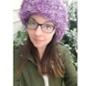 Meet your Posher, Rebecca